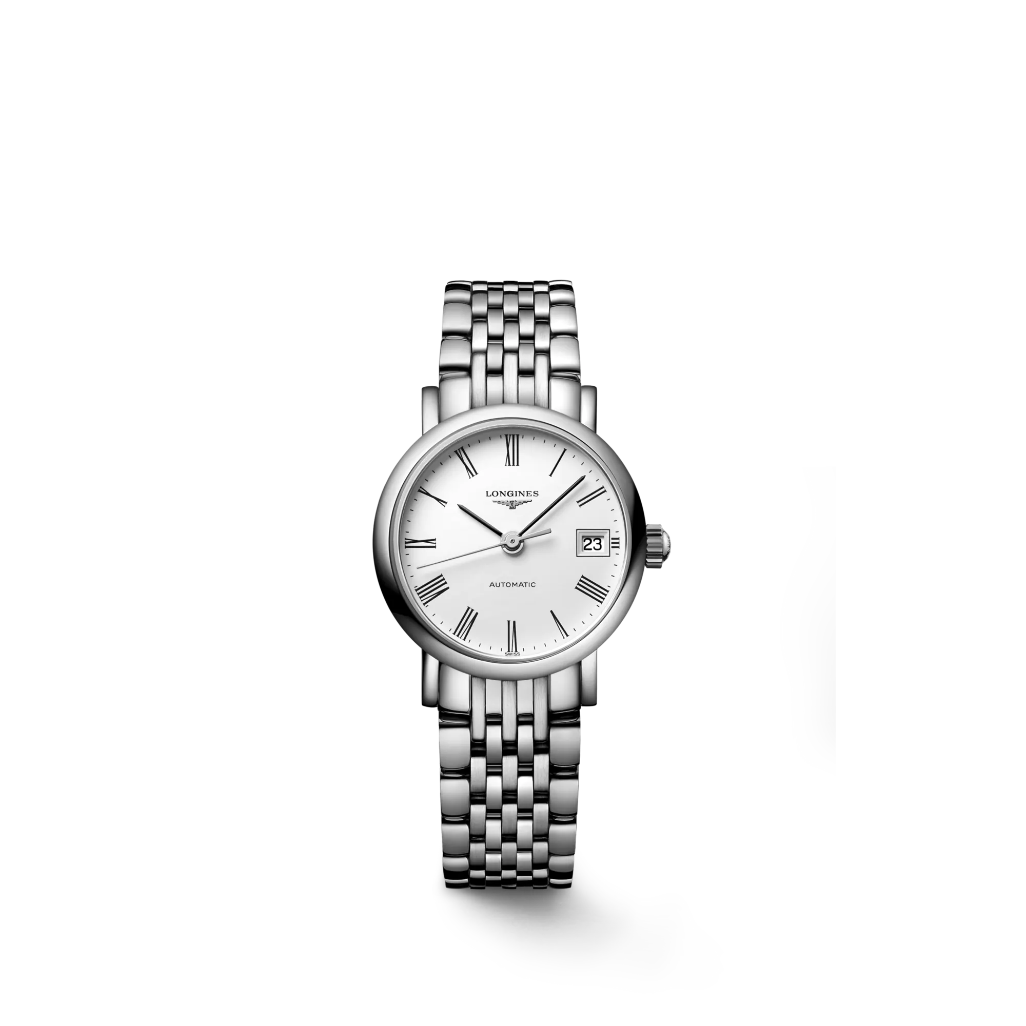 Longines The Longines Elegant Collection Automatic Women s Watch