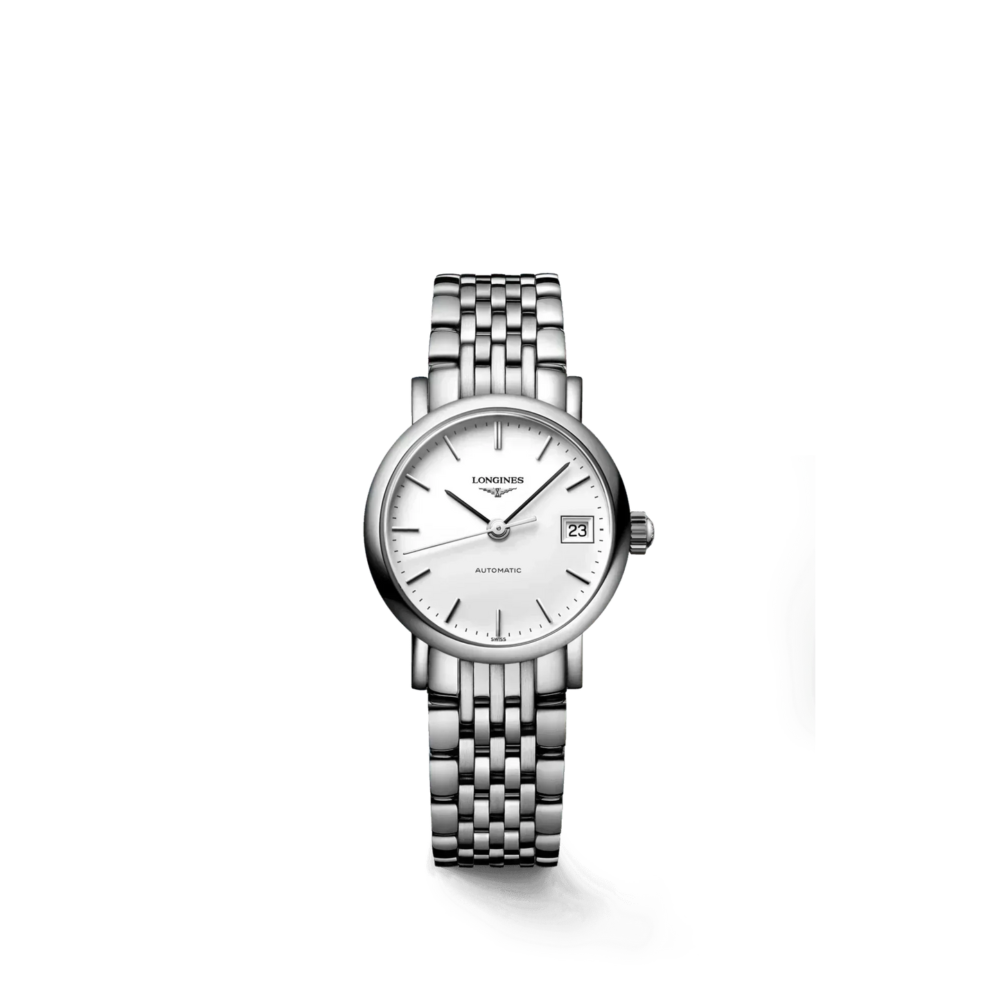 Longines The Longines Elegant Collection Automatic Women's Watch L43094126
