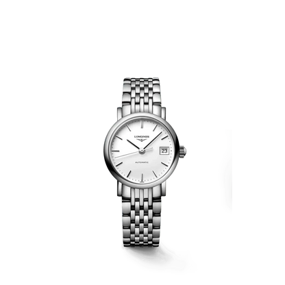 Longines The Longines Elegant Collection Automatic Women's Watch L43094126