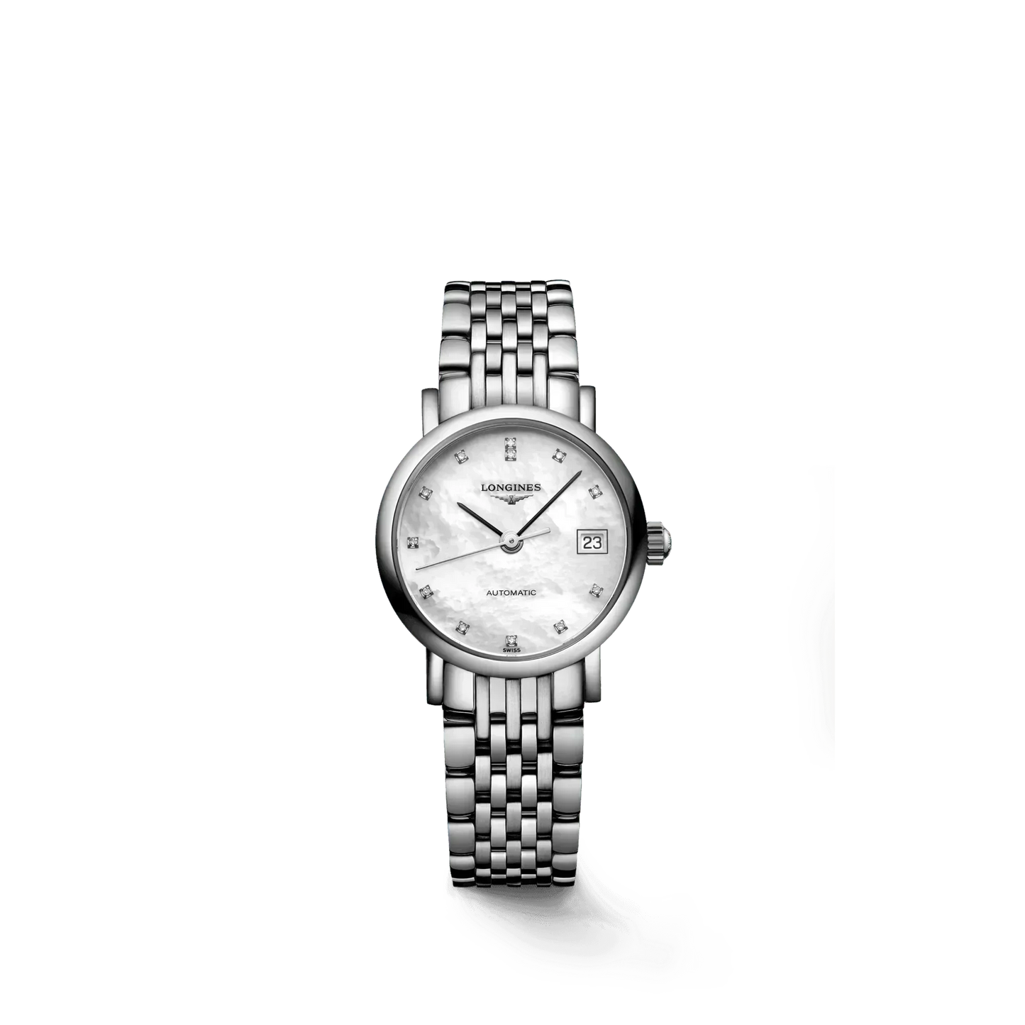 Longines The Longines Elegant Collection Automatic Women's Watch L43094876