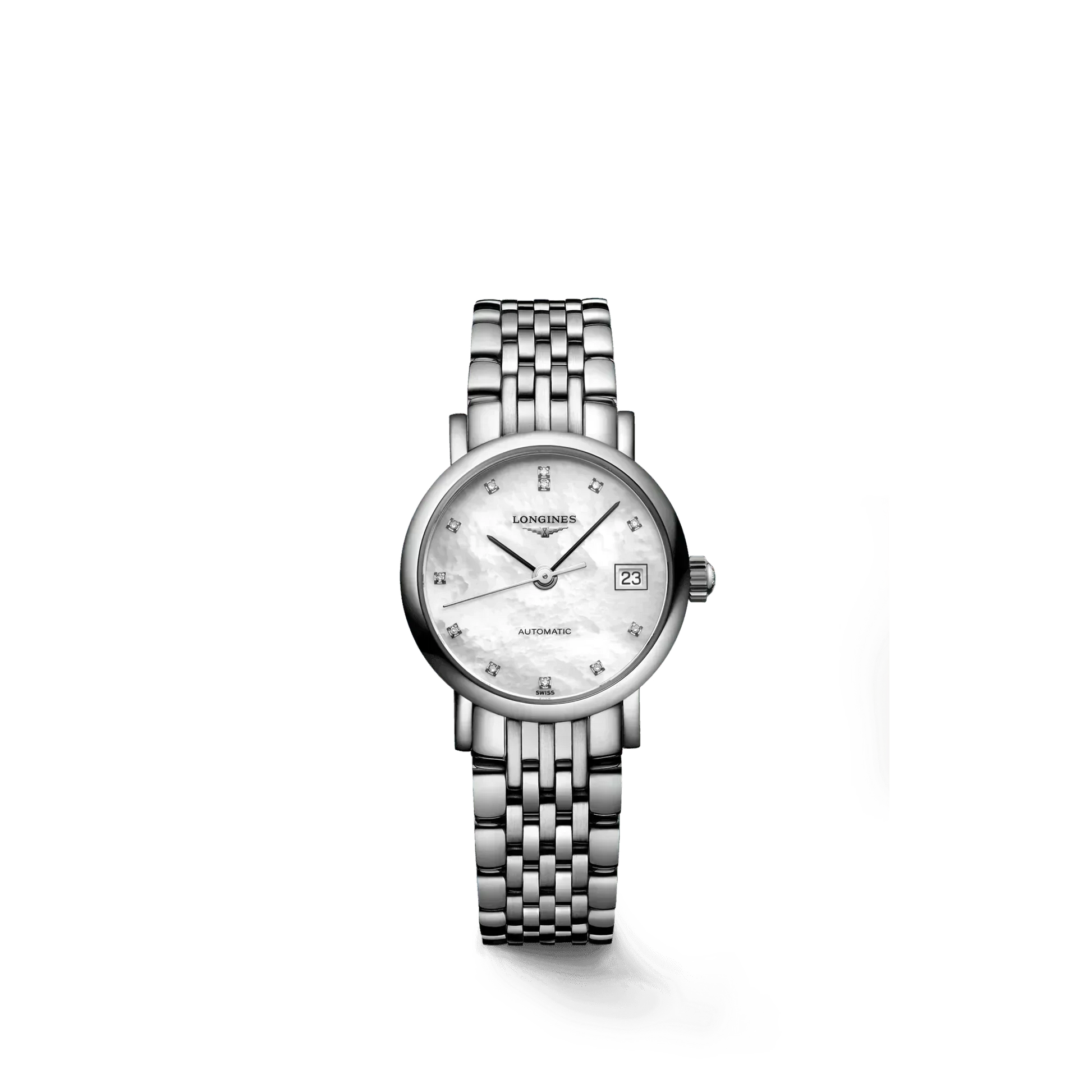 Longines The Longines Elegant Collection Automatic Women's Watch L43094876