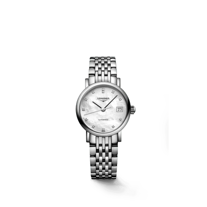 Longines The Longines Elegant Collection Automatic Women's Watch L43094876