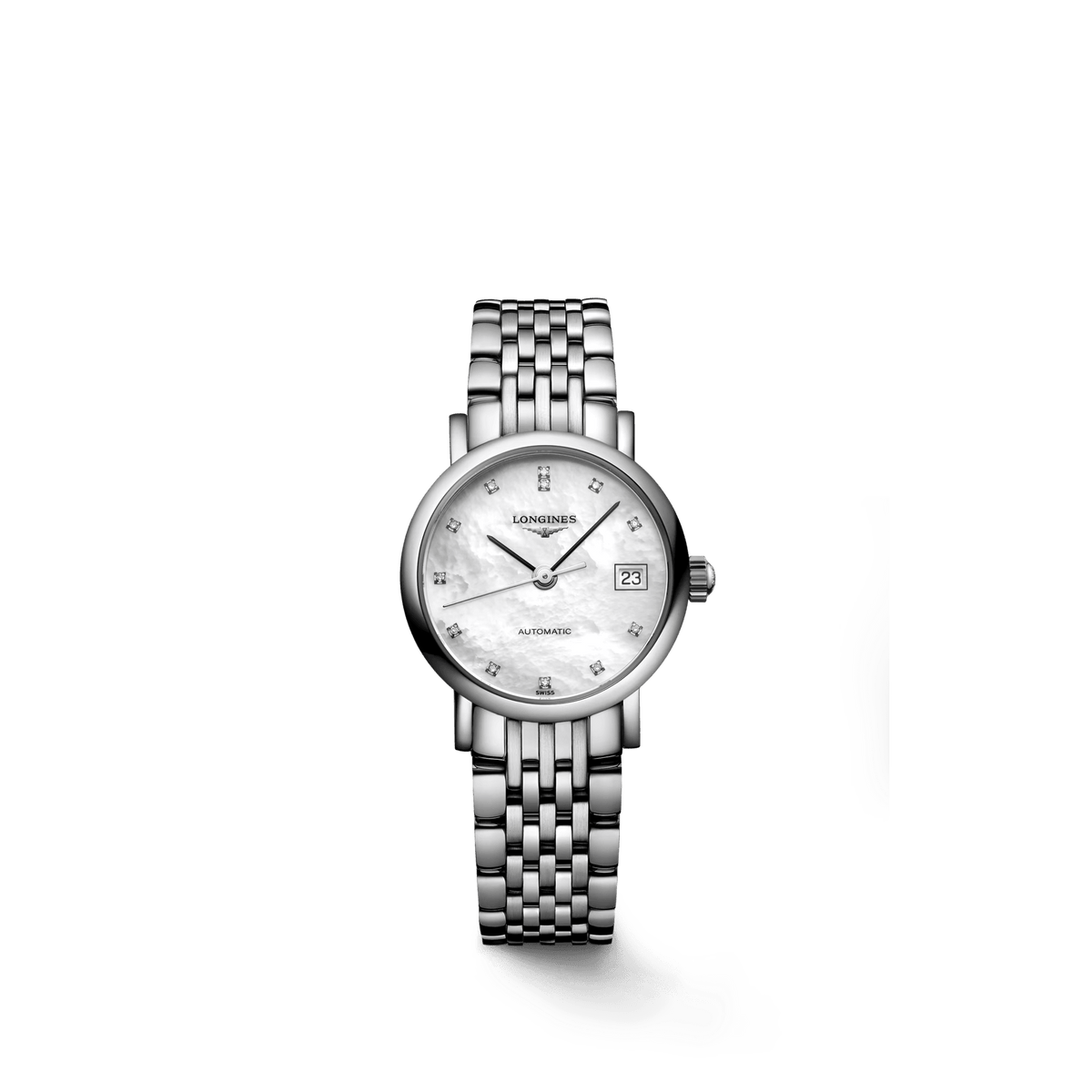 Longines The Longines Elegant Collection Automatic Women&#39;s Watch L43094876