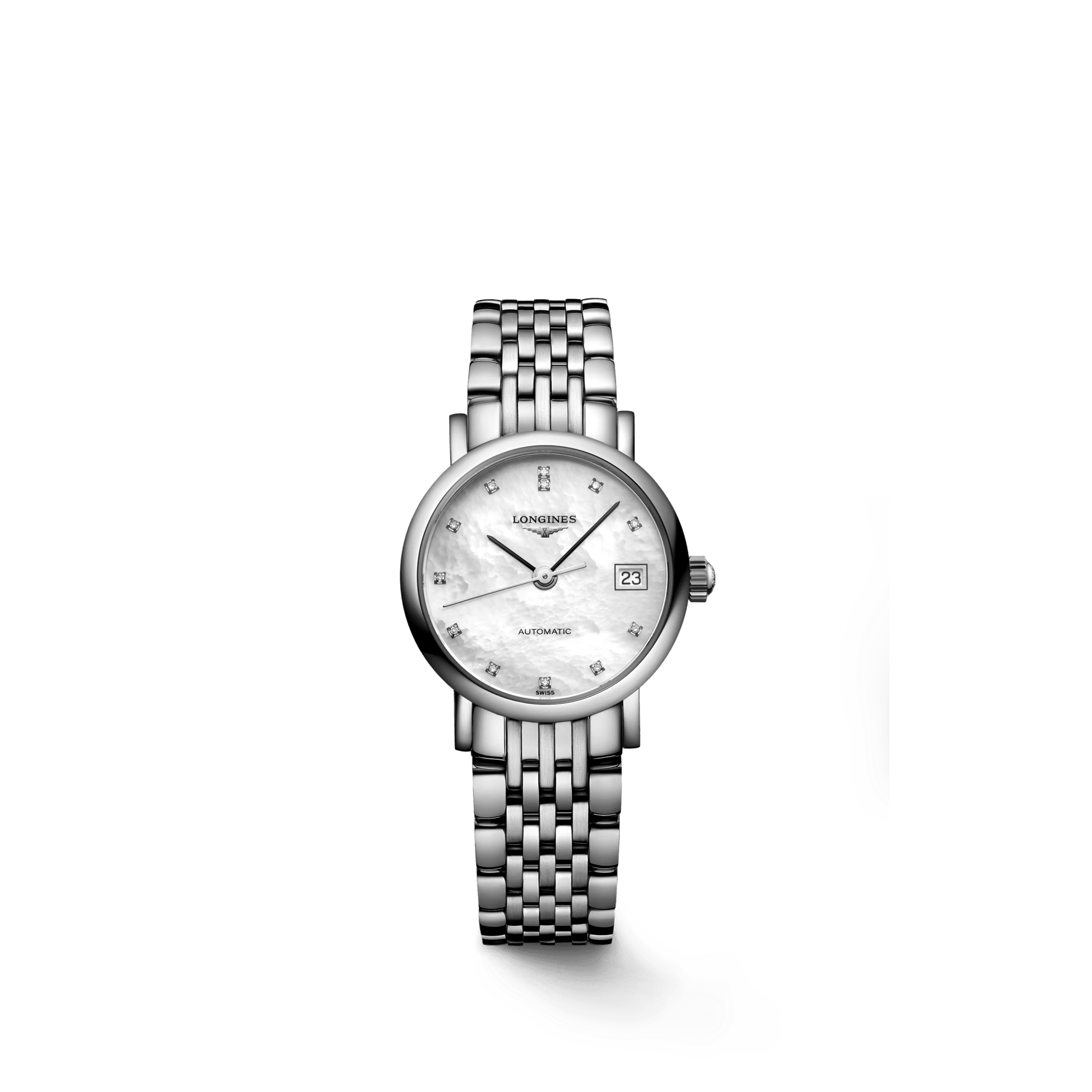Longines The Longines Elegant Collection Automatic Women's Watch L43094876