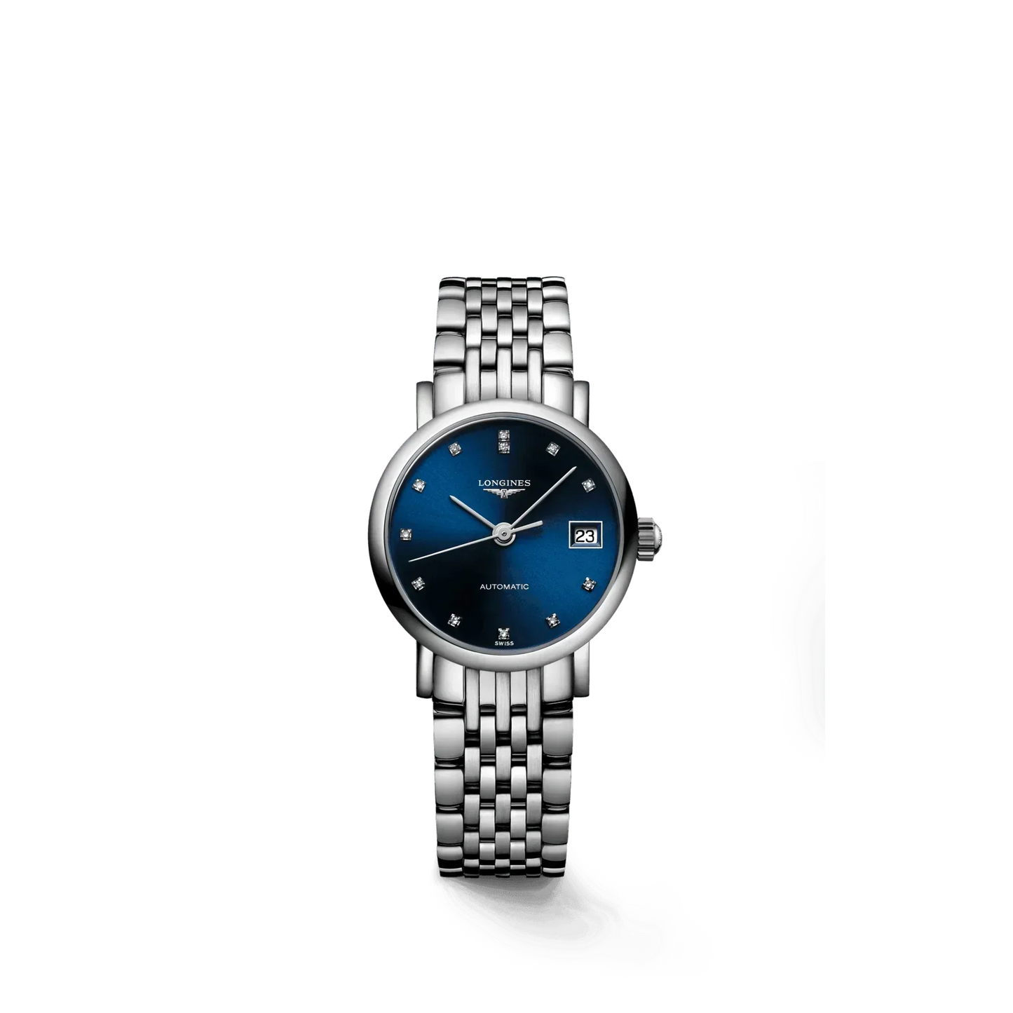 Longines The Longines Elegant Collection Automatic Women's Watch L43094976