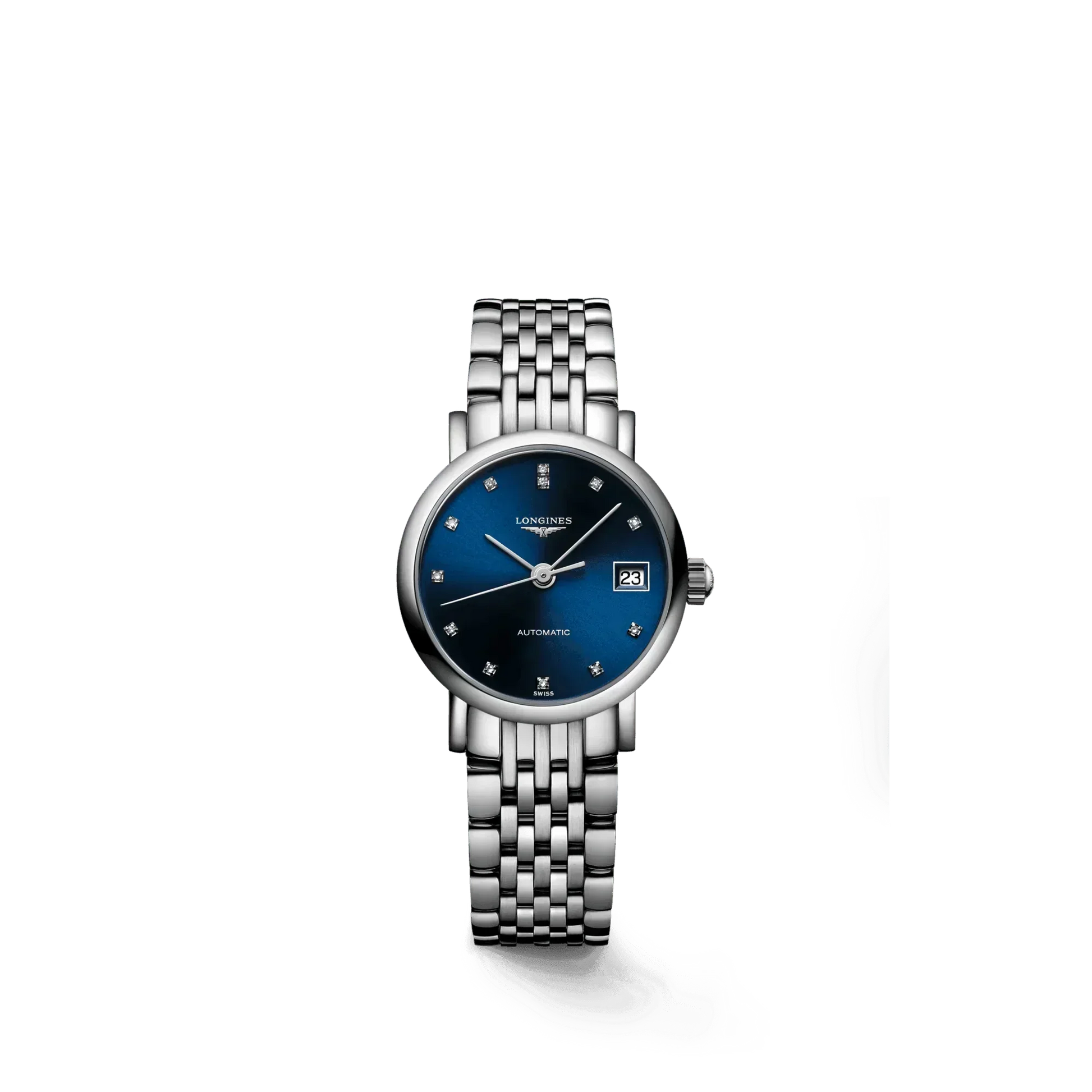 Longines The Longines Elegant Collection Automatic Women's Watch L43094976