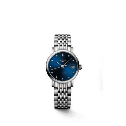Longines The Longines Elegant Collection Automatic Women's Watch L43094976
