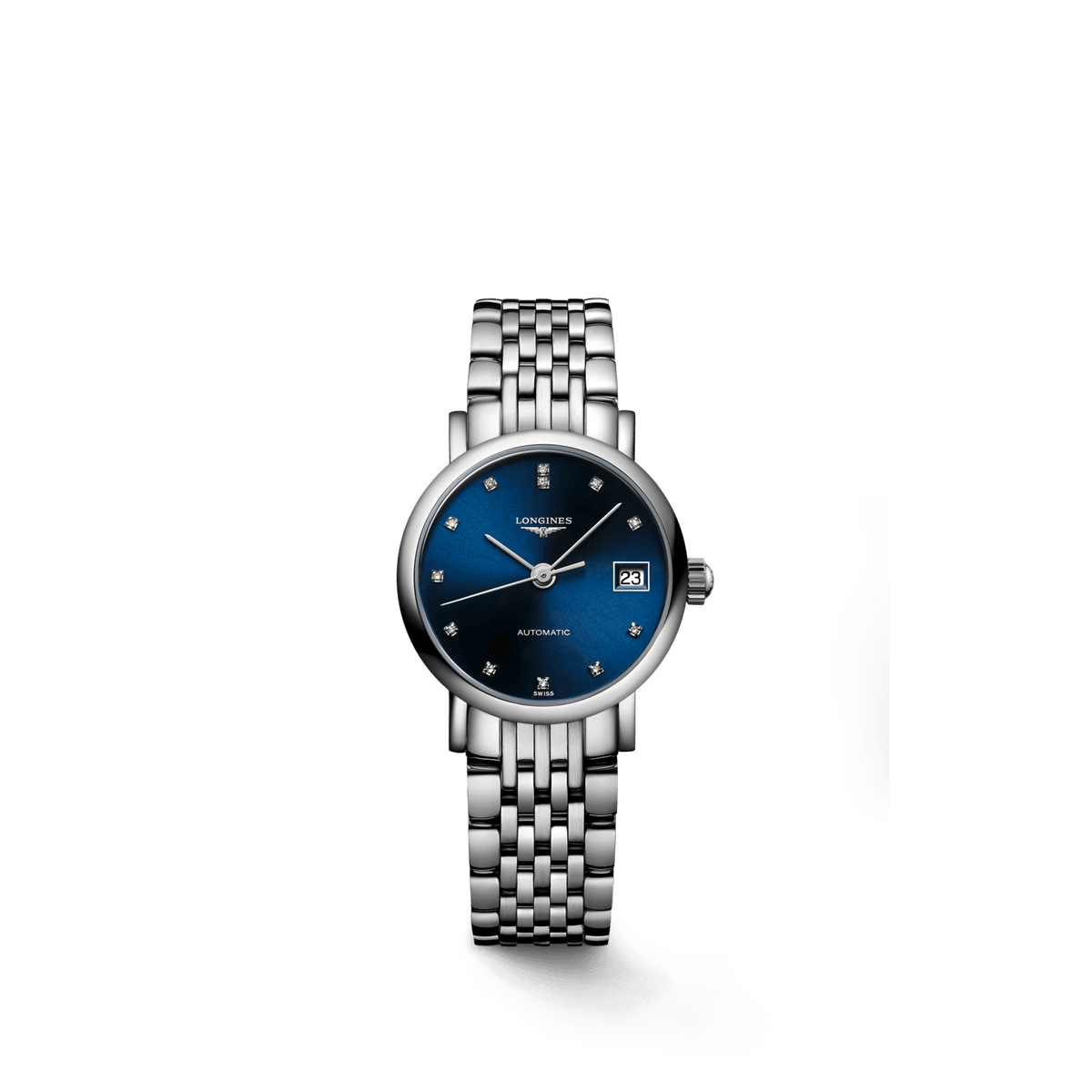 Longines The Longines Elegant Collection Automatic Women&#39;s Watch L43094976