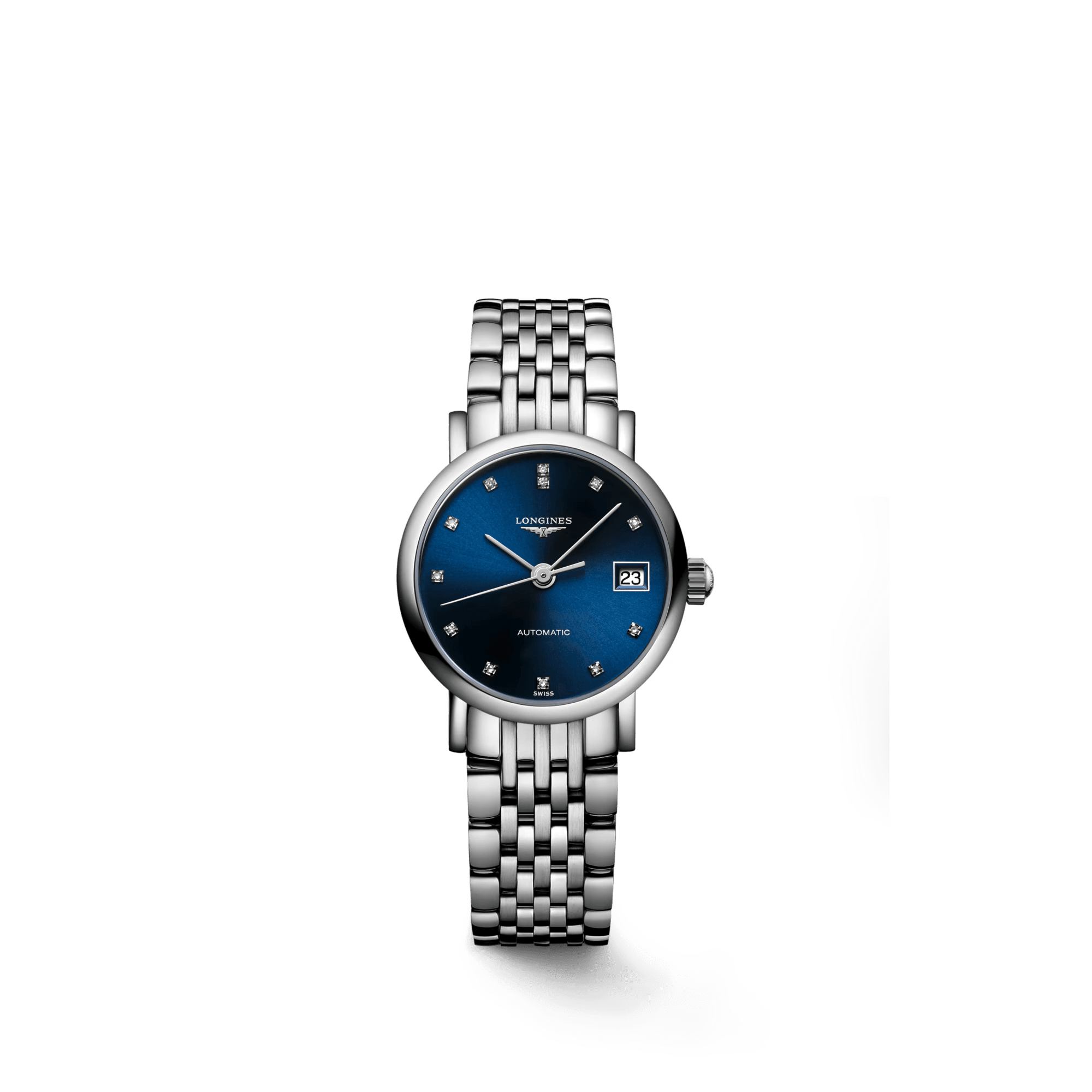 Longines The Longines Elegant Collection Automatic Women's Watch L43094976