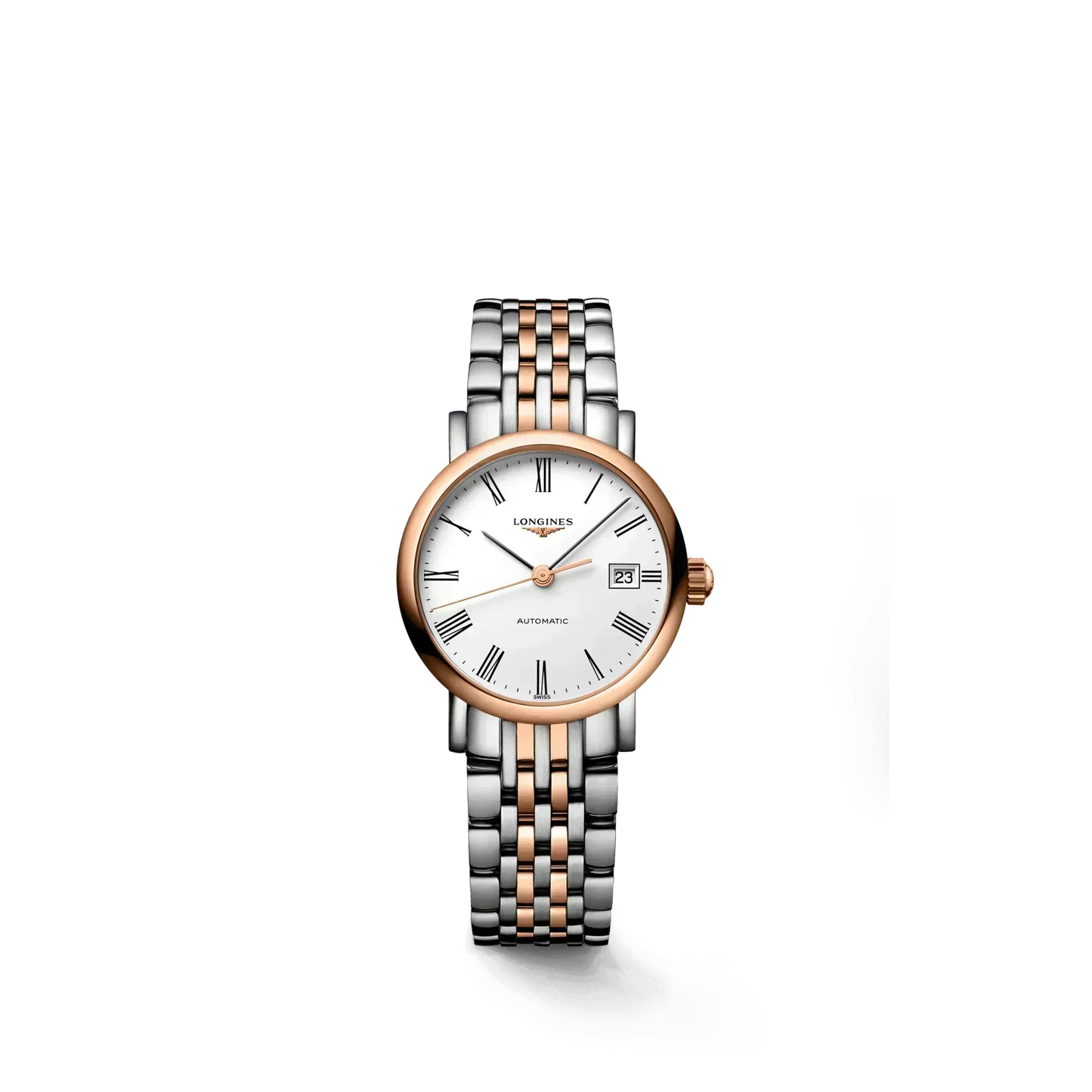 Longines The Longines Elegant Collection Automatic Women's Watch L43095117