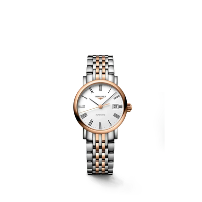 Longines The Longines Elegant Collection Automatic Women's Watch L43095117