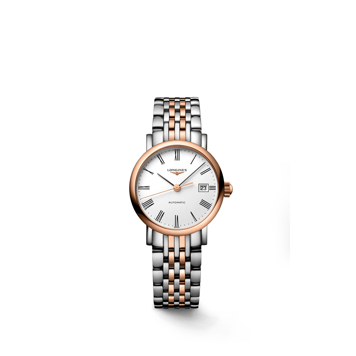 Longines The Longines Elegant Collection Automatic Women&#39;s Watch L43095117