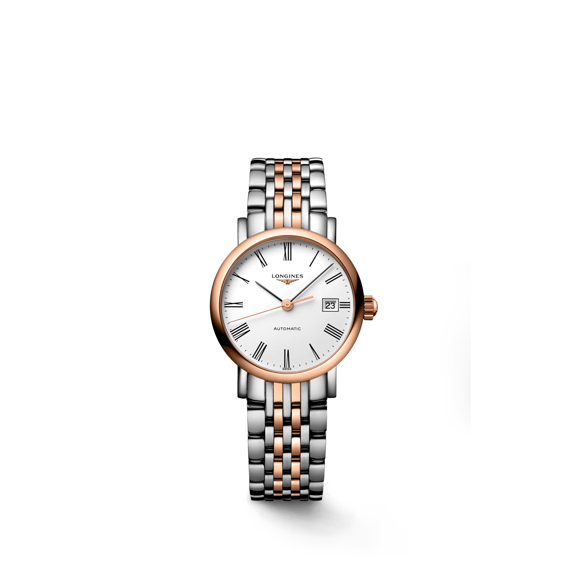 Longines The Longines Elegant Collection Automatic Women's Watch L43095117