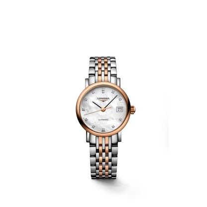 Longines The Longines Elegant Collection Automatic Women's Watch L43095877