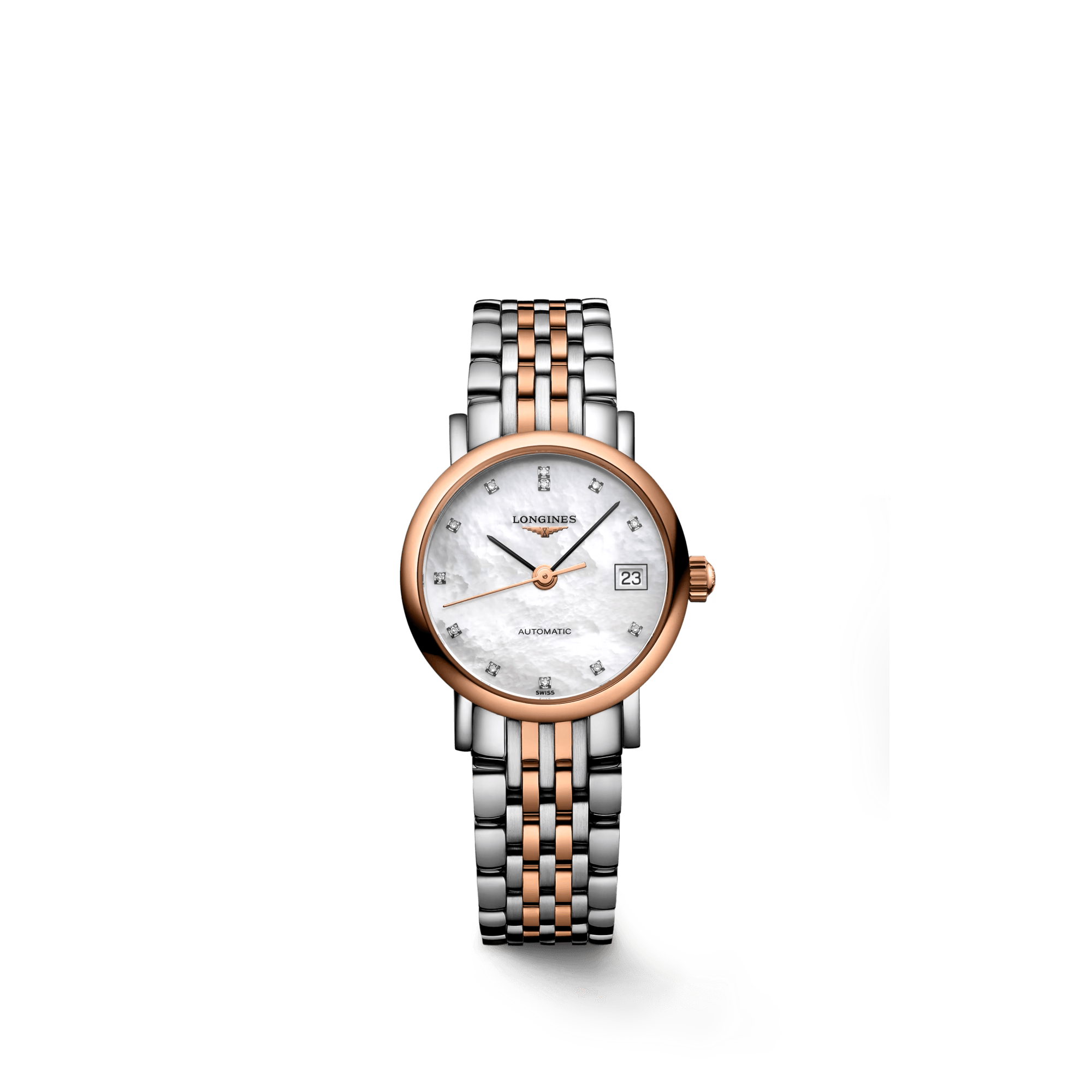 Longines The Longines Elegant Collection Automatic Women's Watch L43095877