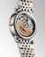 Longines The Longines Elegant Collection Automatic Womens Watch L43095877