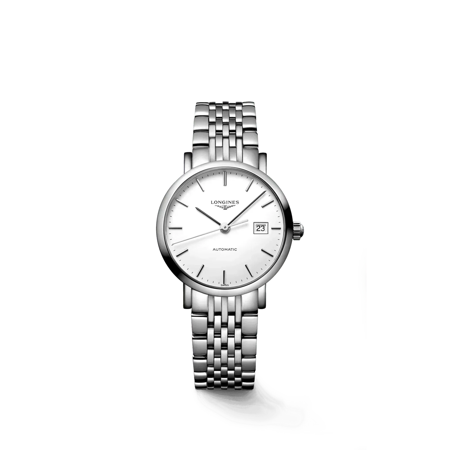 Longines The Longines Elegant Collection Automatic Women's Watch L43104126