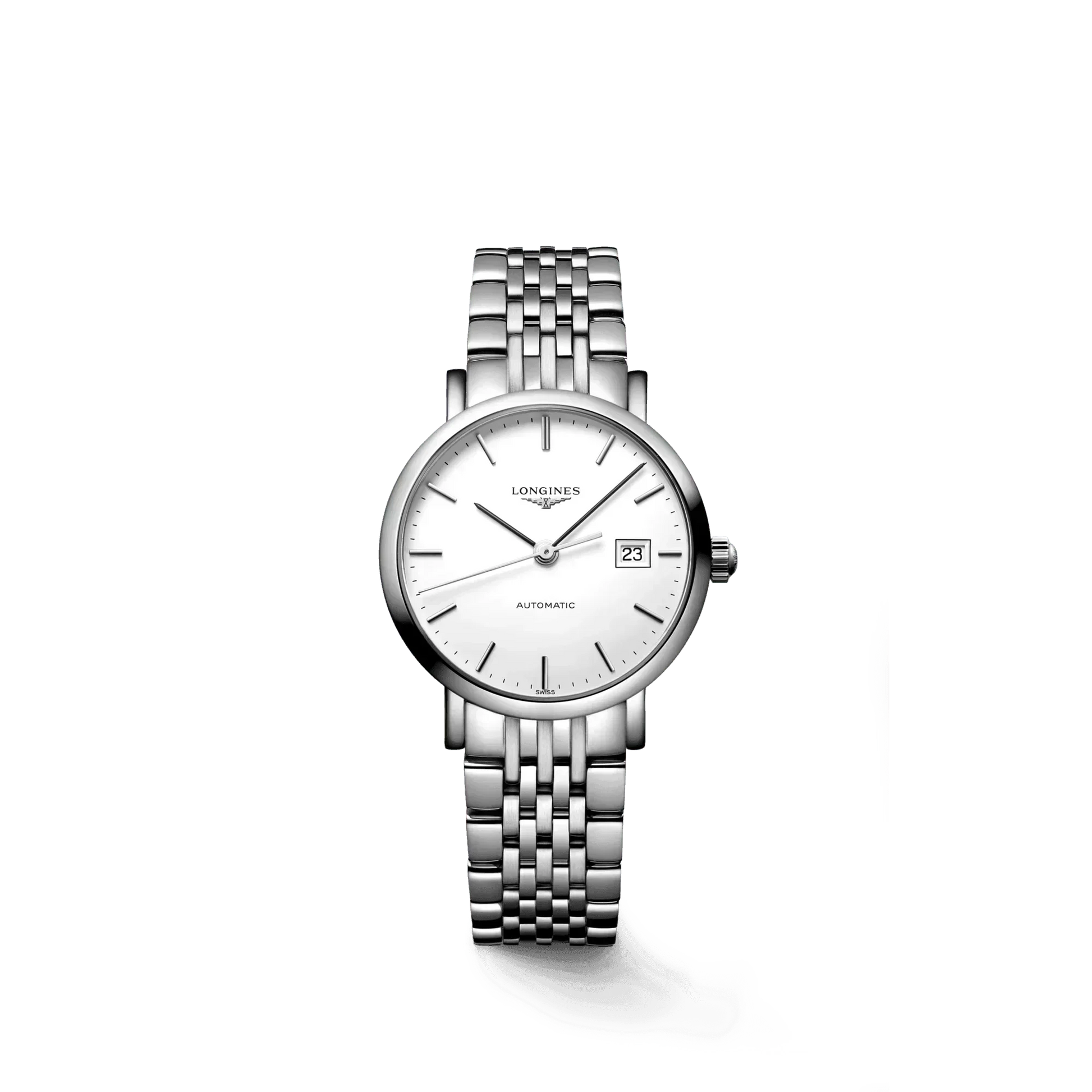 Longines The Longines Elegant Collection Automatic Women's Watch L43104126