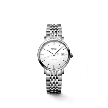 Longines The Longines Elegant Collection Automatic Women's Watch L43104126