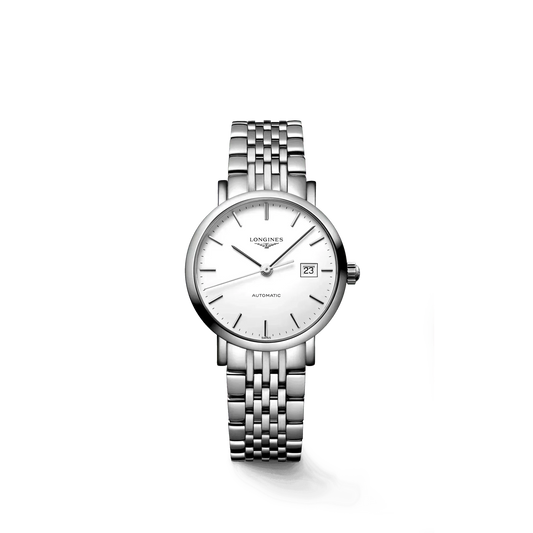 Longines The Longines Elegant Collection Automatic Women's Watch L43104126