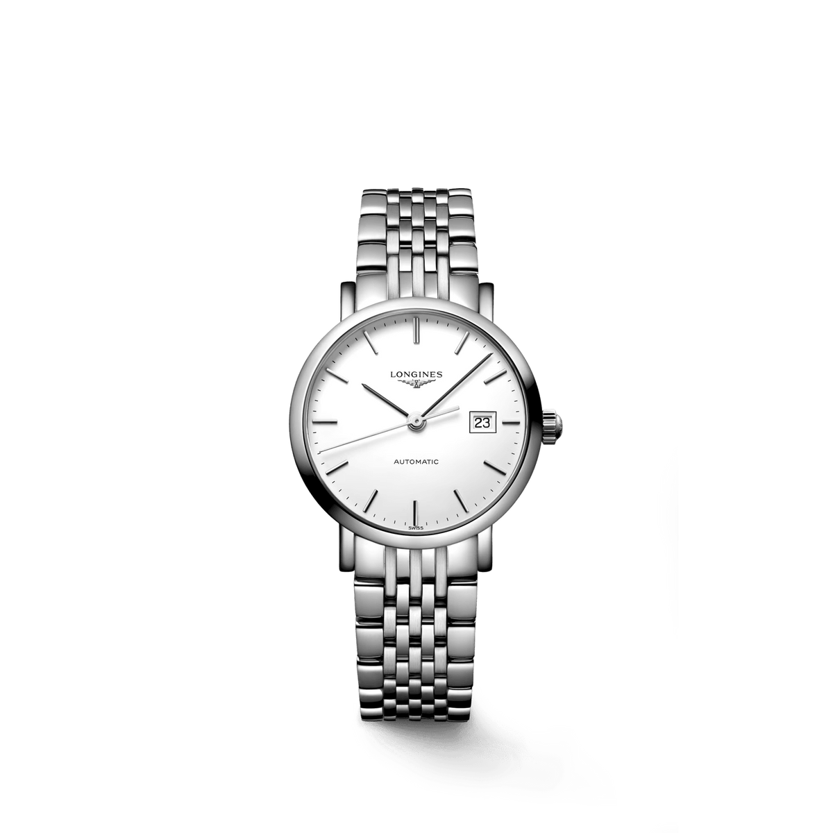 Longines The Longines Elegant Collection Automatic Women&#39;s Watch L43104126