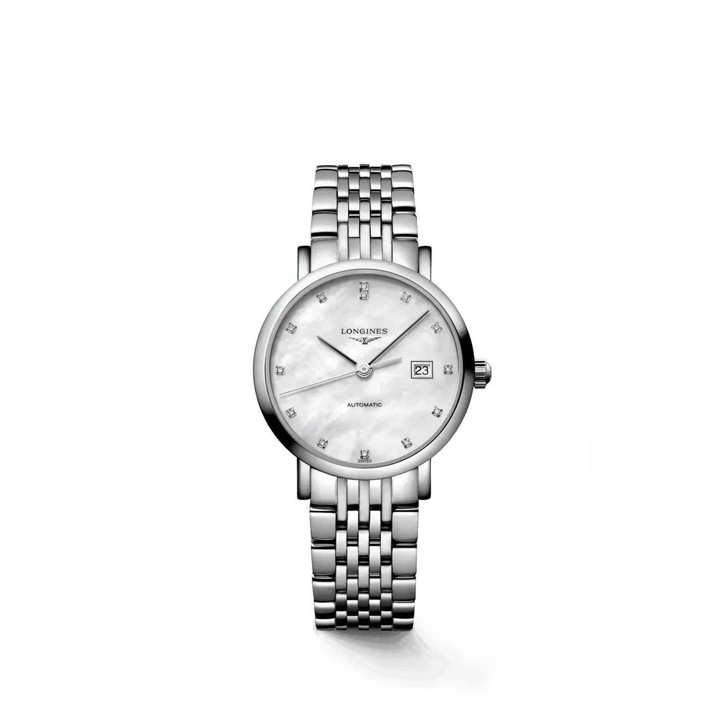 Longines The Longines Elegant Collection Automatic Women's Watch L43104876