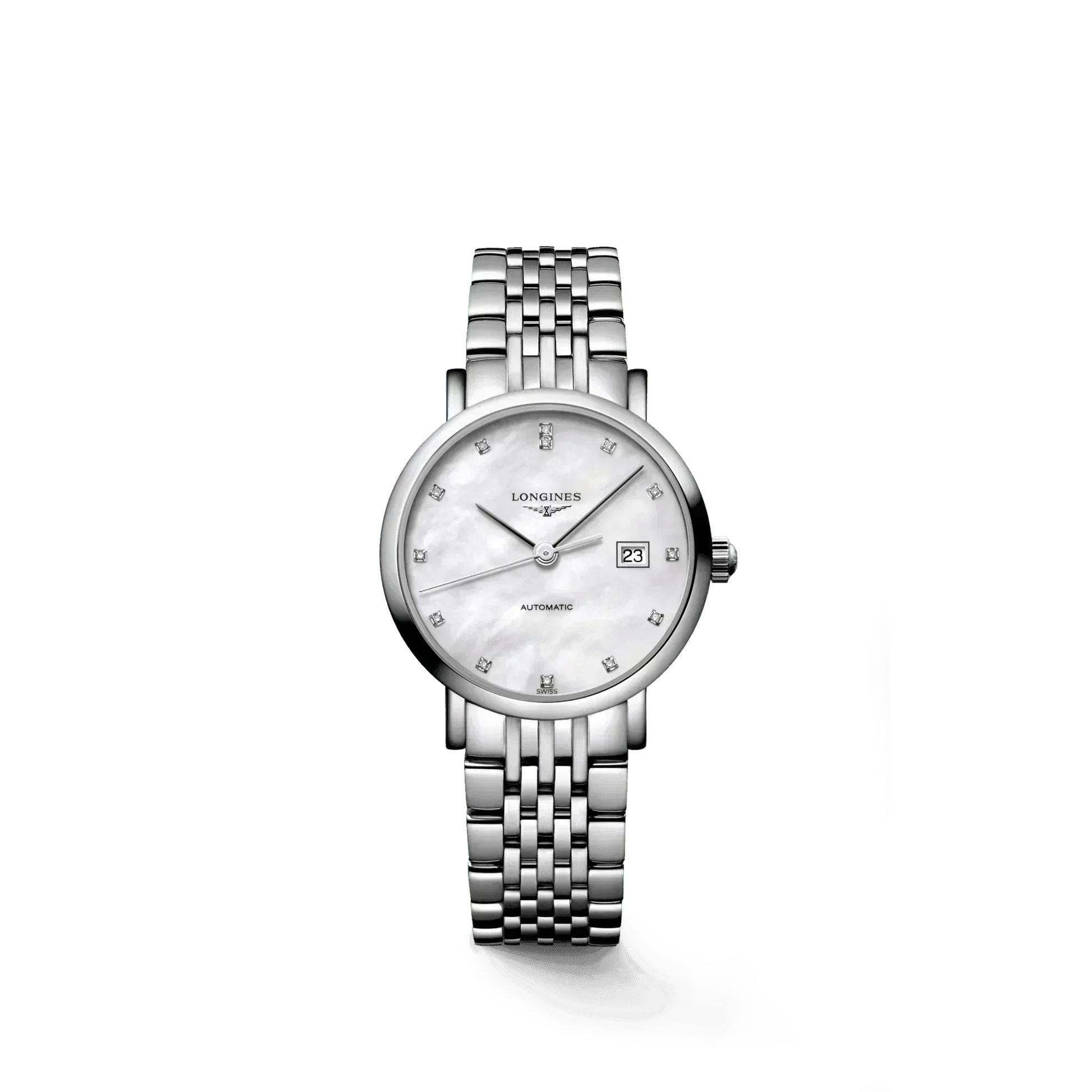 Longines The Longines Elegant Collection Automatic Women's Watch L43104876