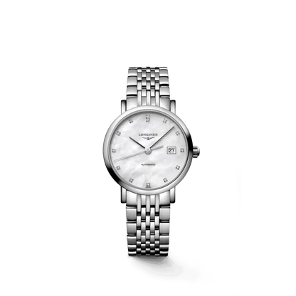 Longines The Longines Elegant Collection Automatic Women's Watch L43104876