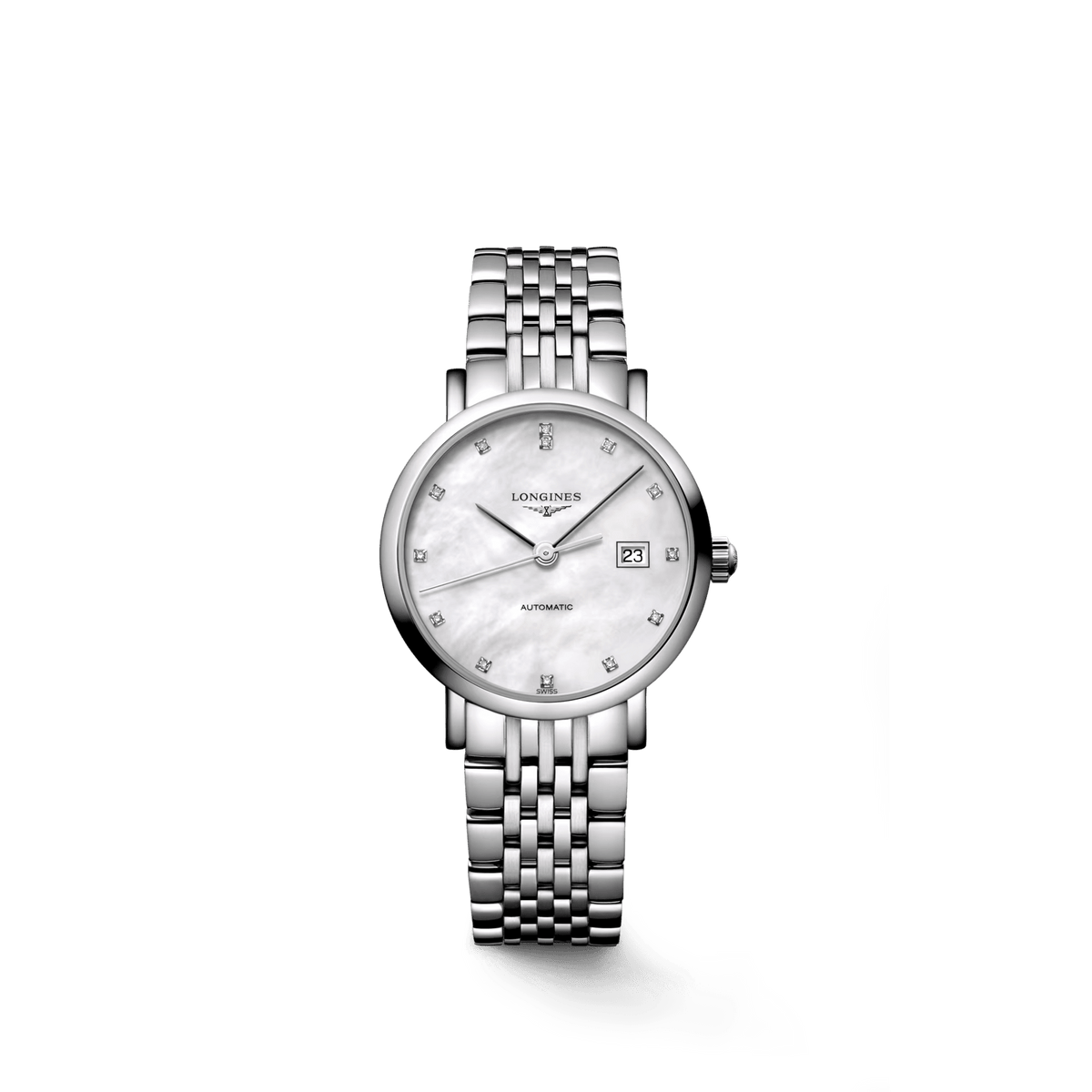 Longines The Longines Elegant Collection Automatic Women&#39;s Watch L43104876