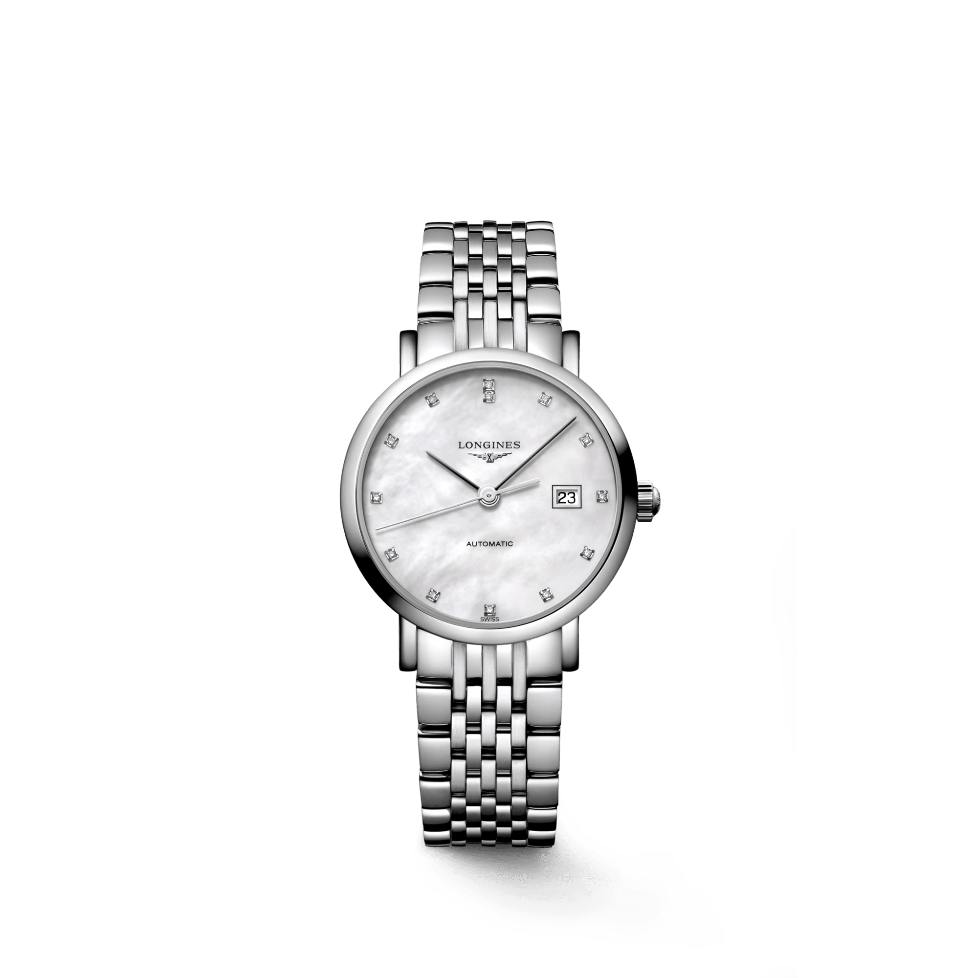 Longines The Longines Elegant Collection Automatic Women's Watch L43104876