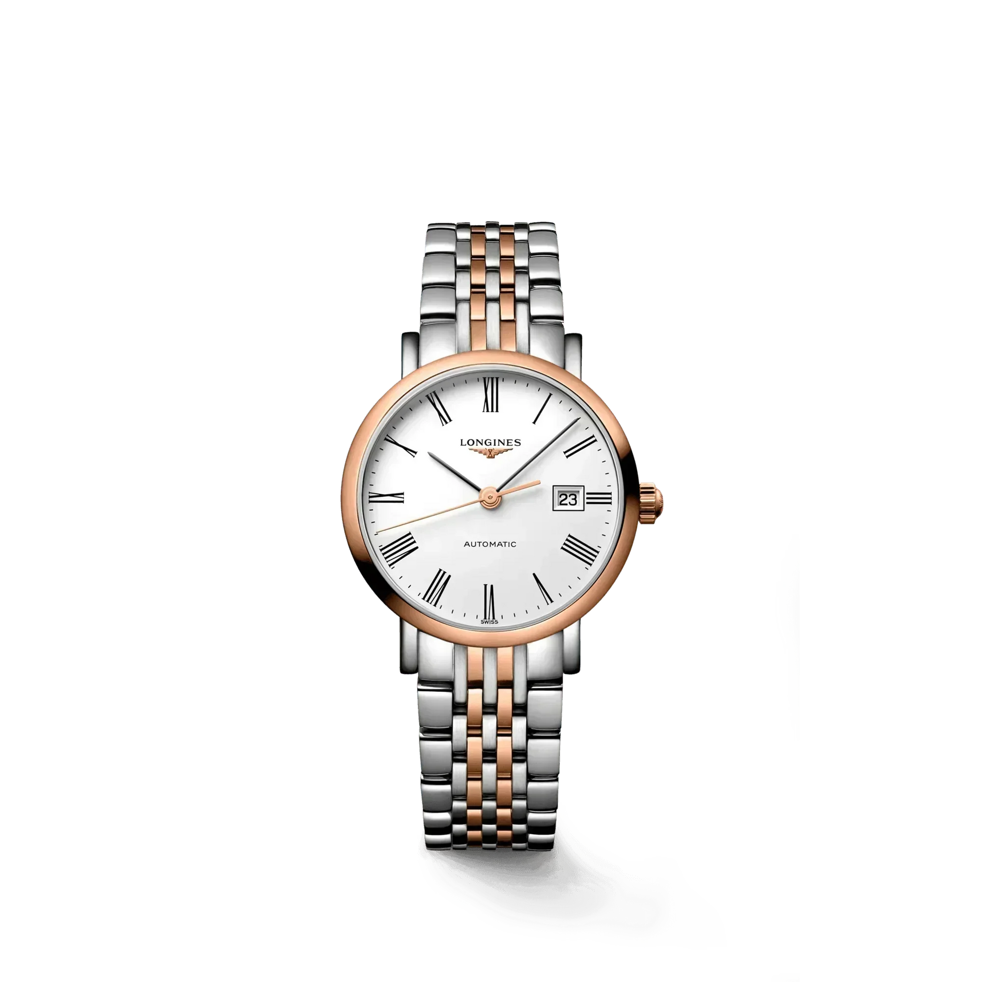 Longines The Longines Elegant Collection Automatic Women's Watch L43105117