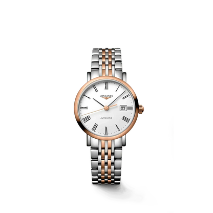Longines The Longines Elegant Collection Automatic Women's Watch L43105117
