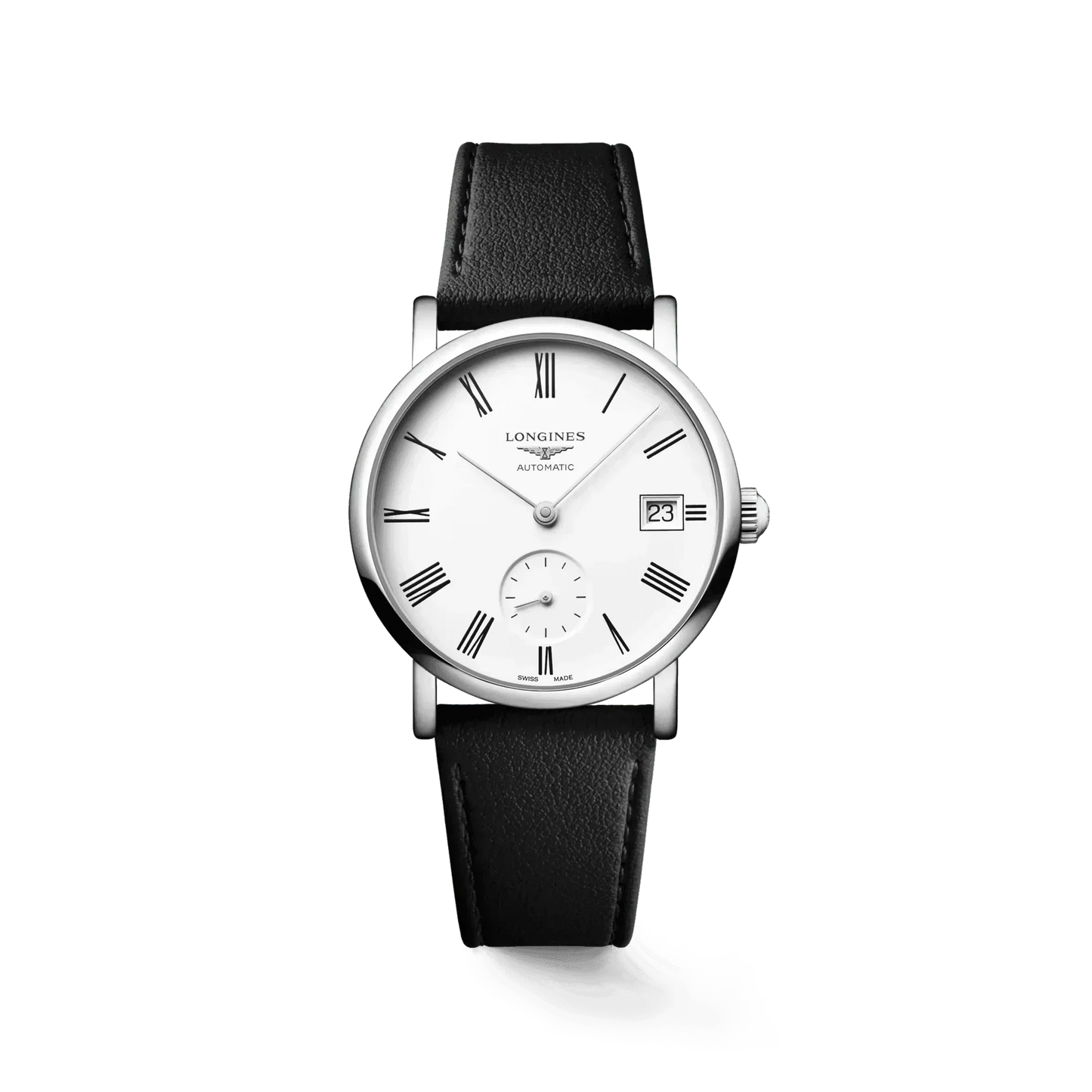 Longines The Longines Elegant Collection Automatic Women's Watch L43124110