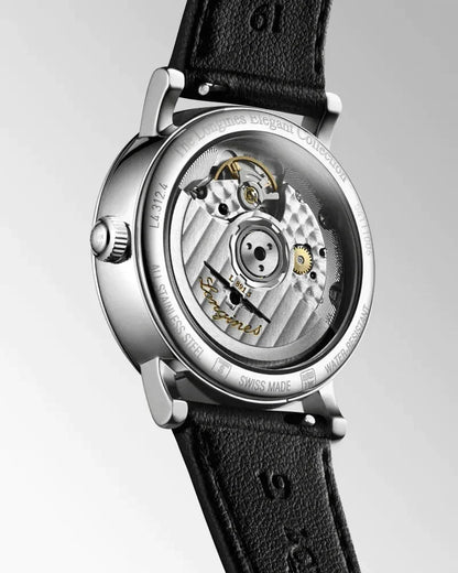 Longines The Longines Elegant Collection Automatic Womens Watch L43124110