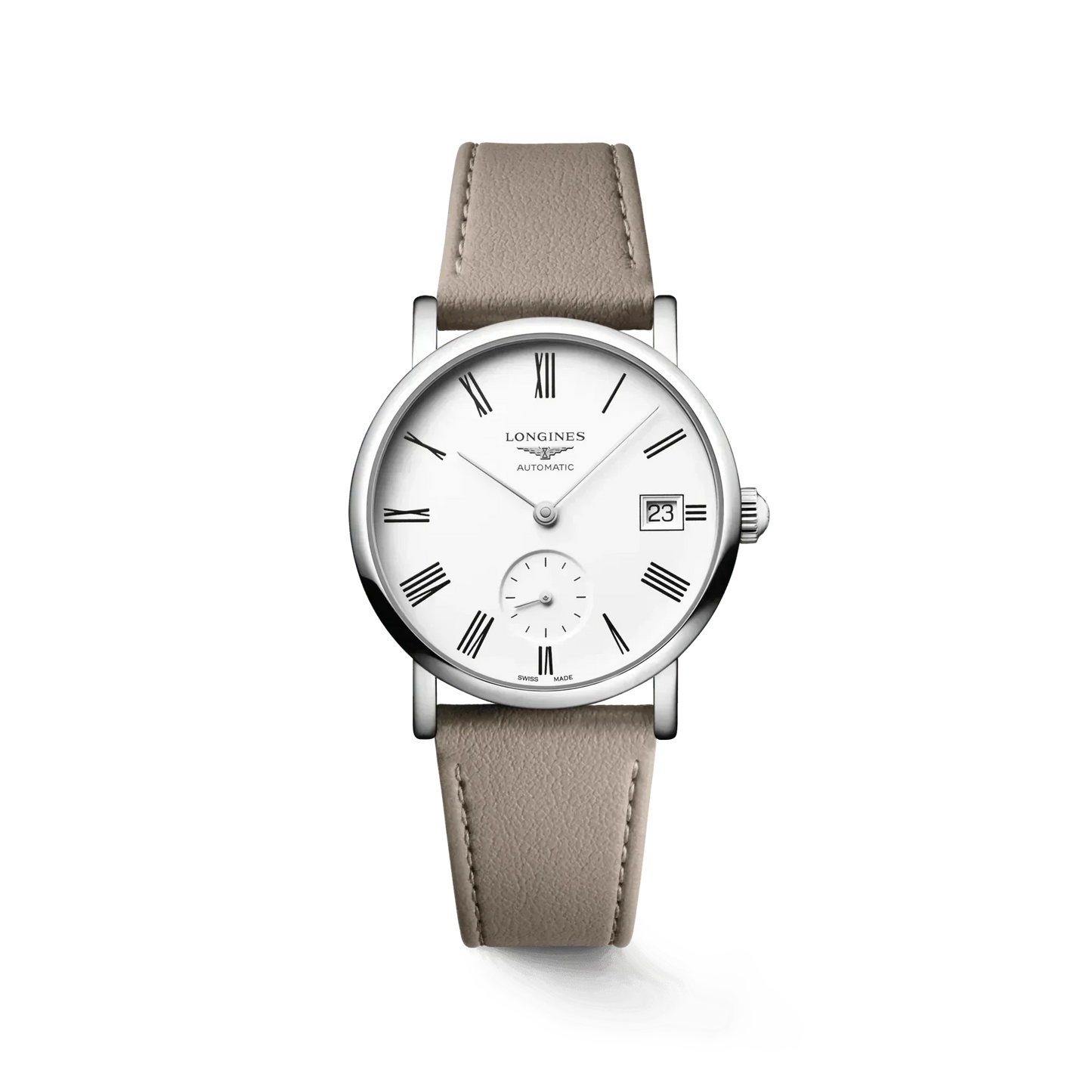 Longines The Longines Elegant Collection Automatic Women's Watch L43124112