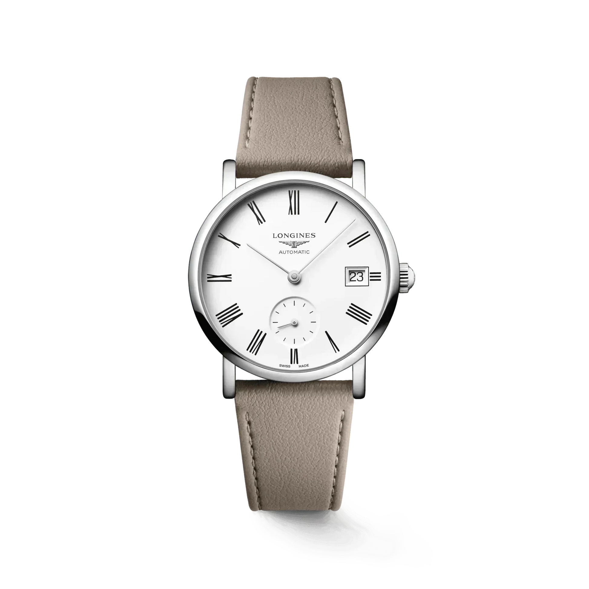 Longines The Longines Elegant Collection Automatic Women's Watch L43124112