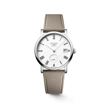 Longines The Longines Elegant Collection Automatic Women's Watch L43124112