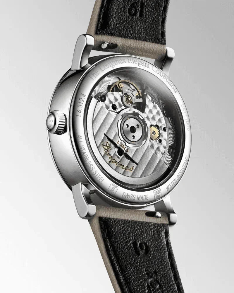 Longines The Longines Elegant Collection Automatic Womens Watch L43124112