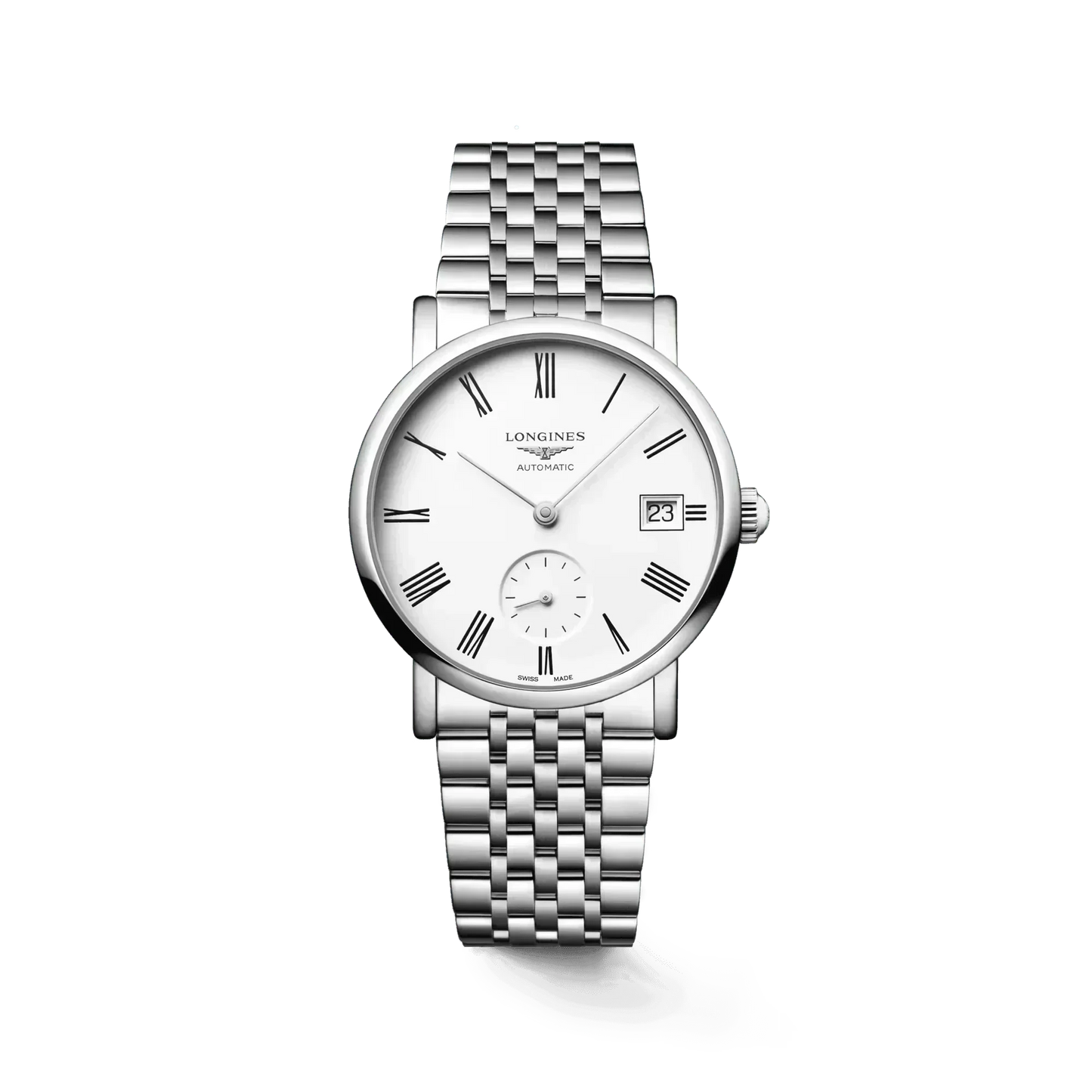 Longines The Longines Elegant Collection Automatic Women's Watch L43124116
