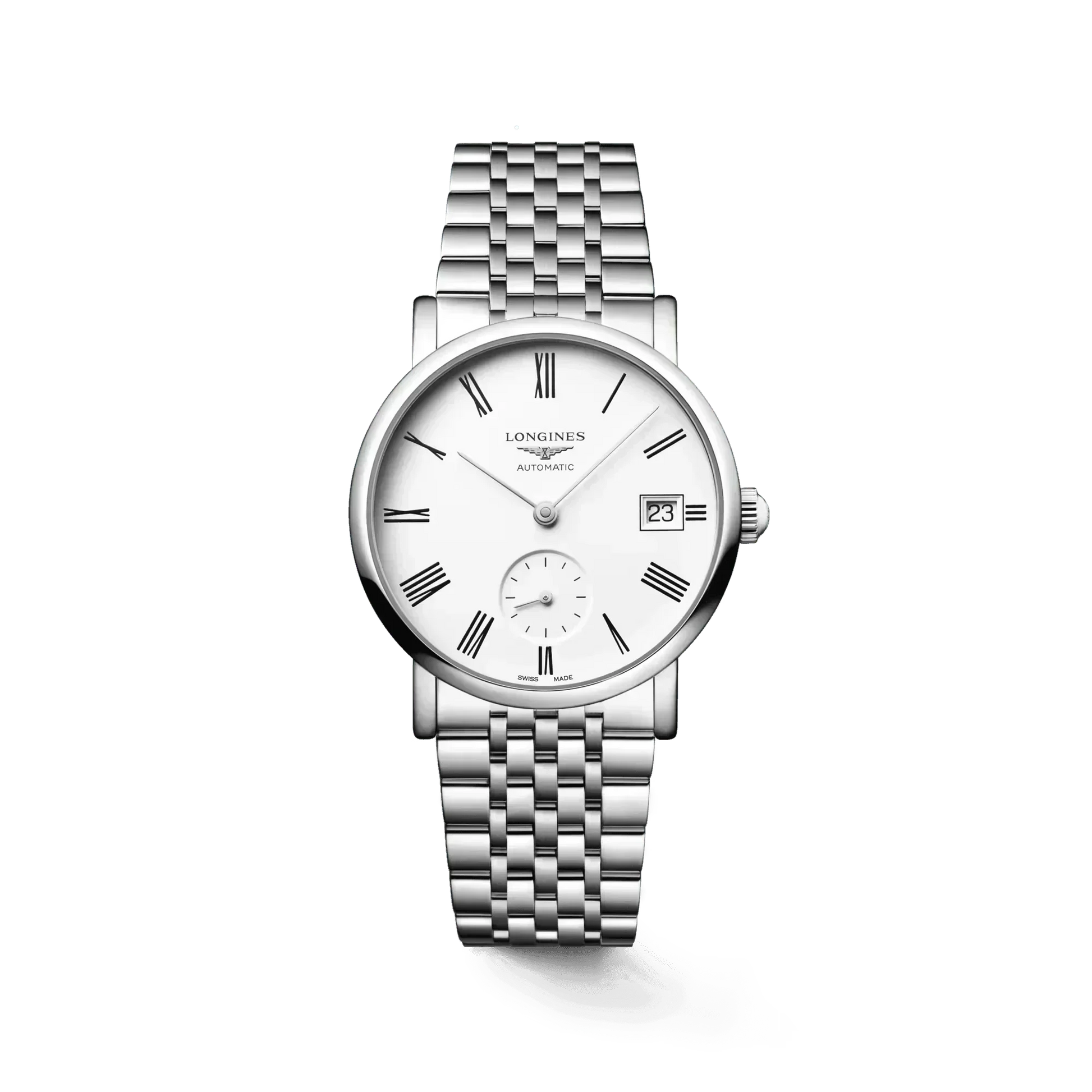 Longines The Longines Elegant Collection Automatic Women's Watch L43124116