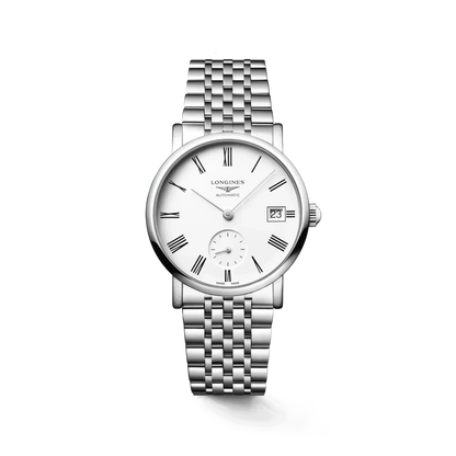 Longines The Longines Elegant Collection Automatic Women's Watch L43124116