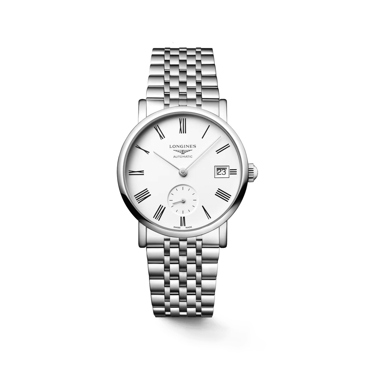 Longines The Longines Elegant Collection Automatic Women&#39;s Watch L43124116