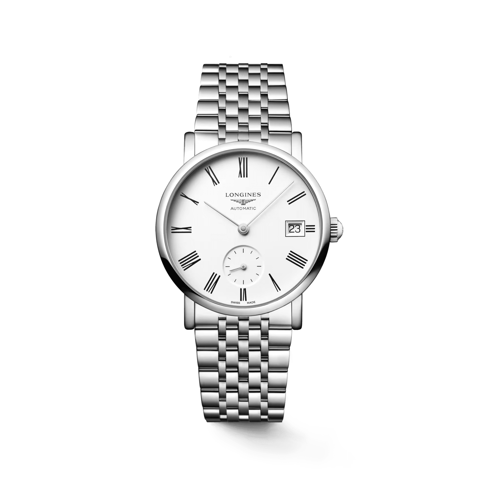 Longines The Longines Elegant Collection Automatic Women's Watch L43124116