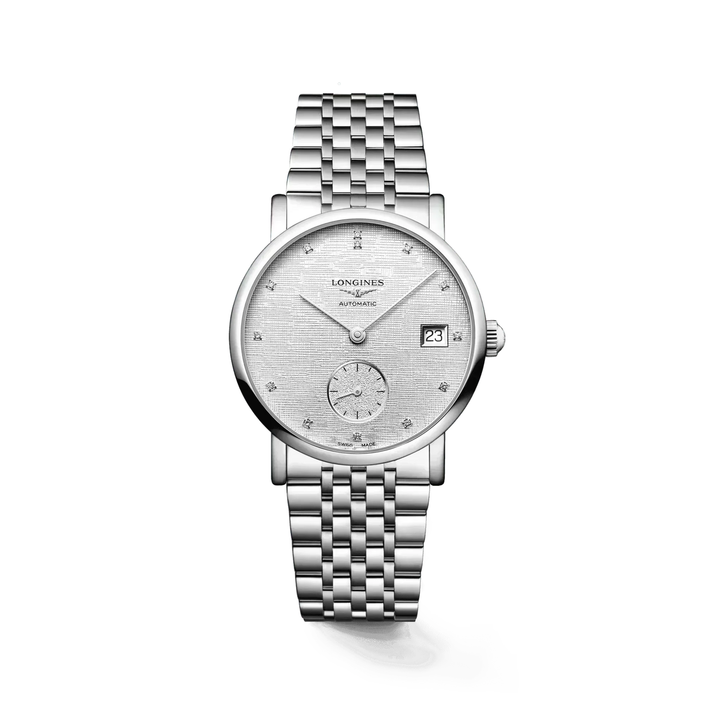 Longines The Longines Elegant Collection Automatic Women's Watch L43124776