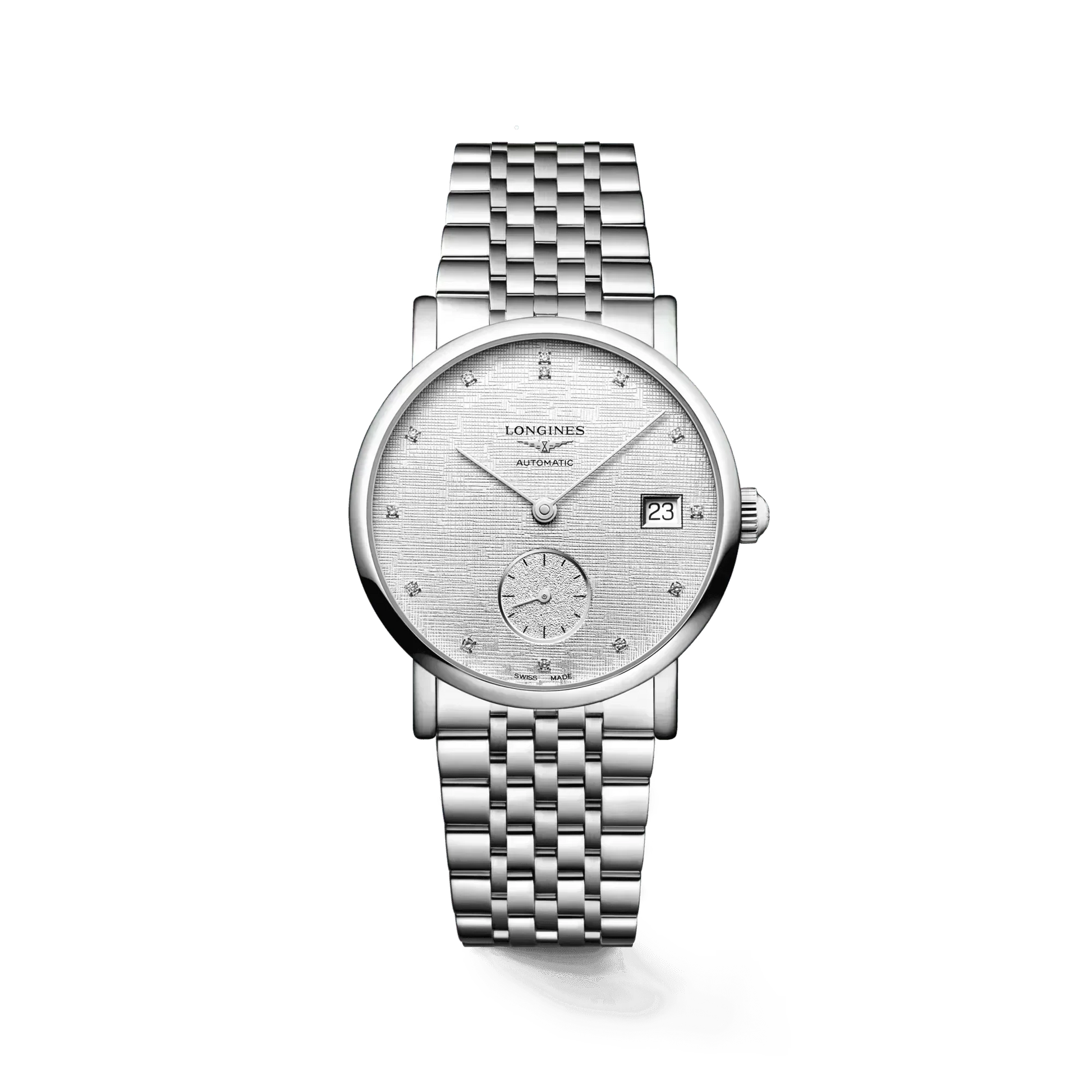 Longines The Longines Elegant Collection Automatic Women's Watch L43124776