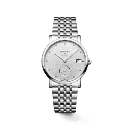 Longines The Longines Elegant Collection Automatic Women's Watch L43124776