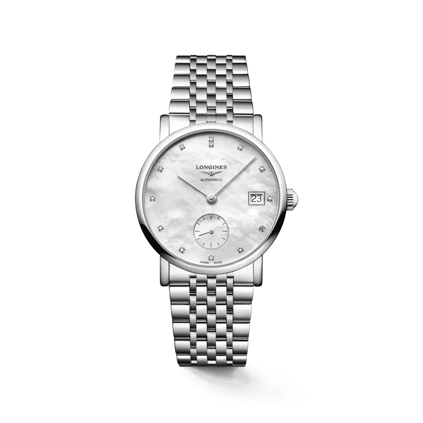 Longines The Longines Elegant Collection Automatic Women's Watch L43124876