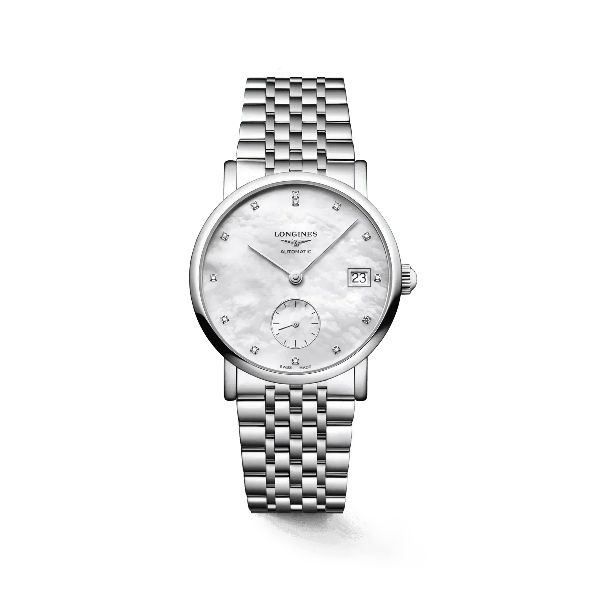 Longines The Longines Elegant Collection Automatic Women's Watch L43124876