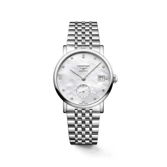 Longines The Longines Elegant Collection Automatic Women's Watch L43124876