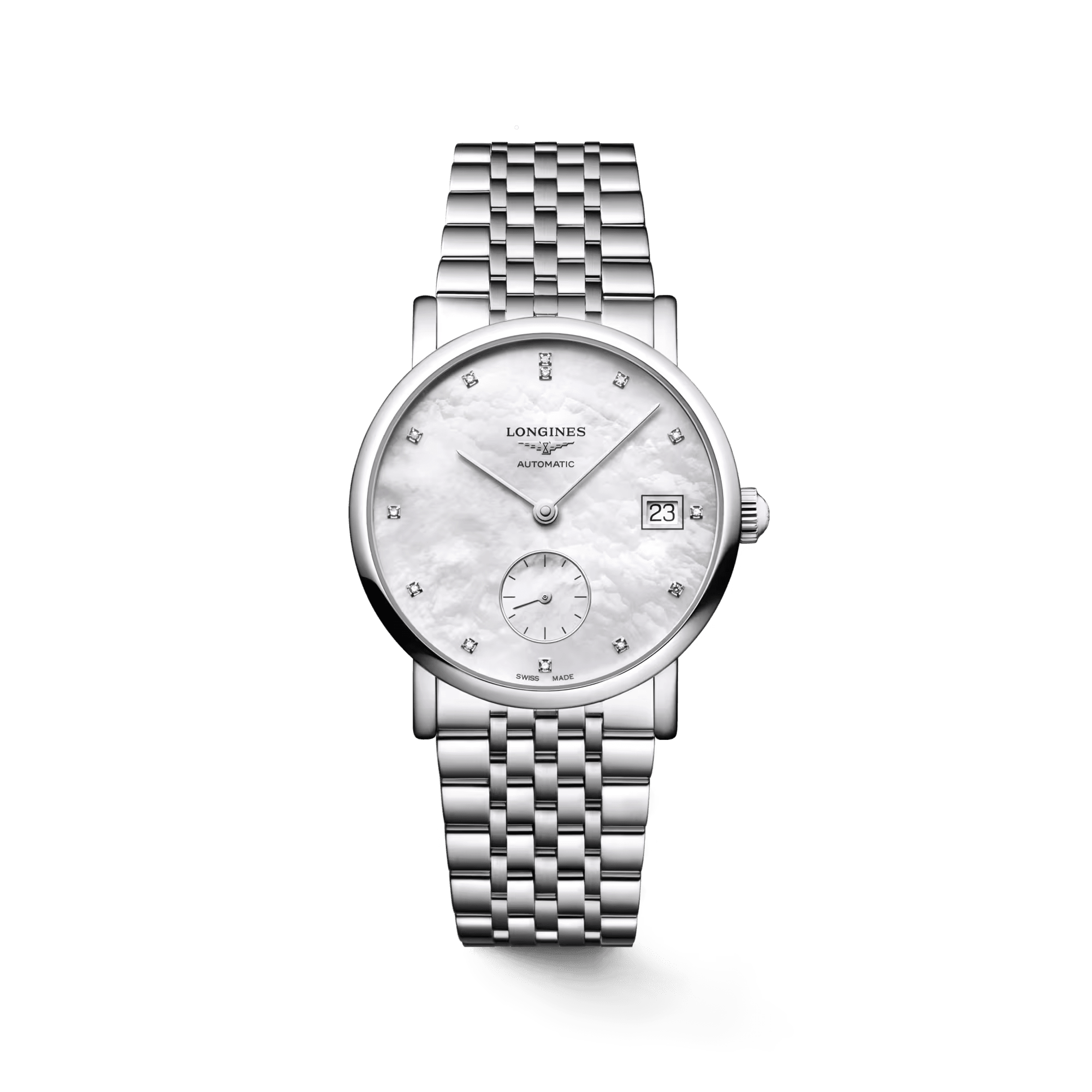 Longines The Longines Elegant Collection Automatic Women's Watch L43124876